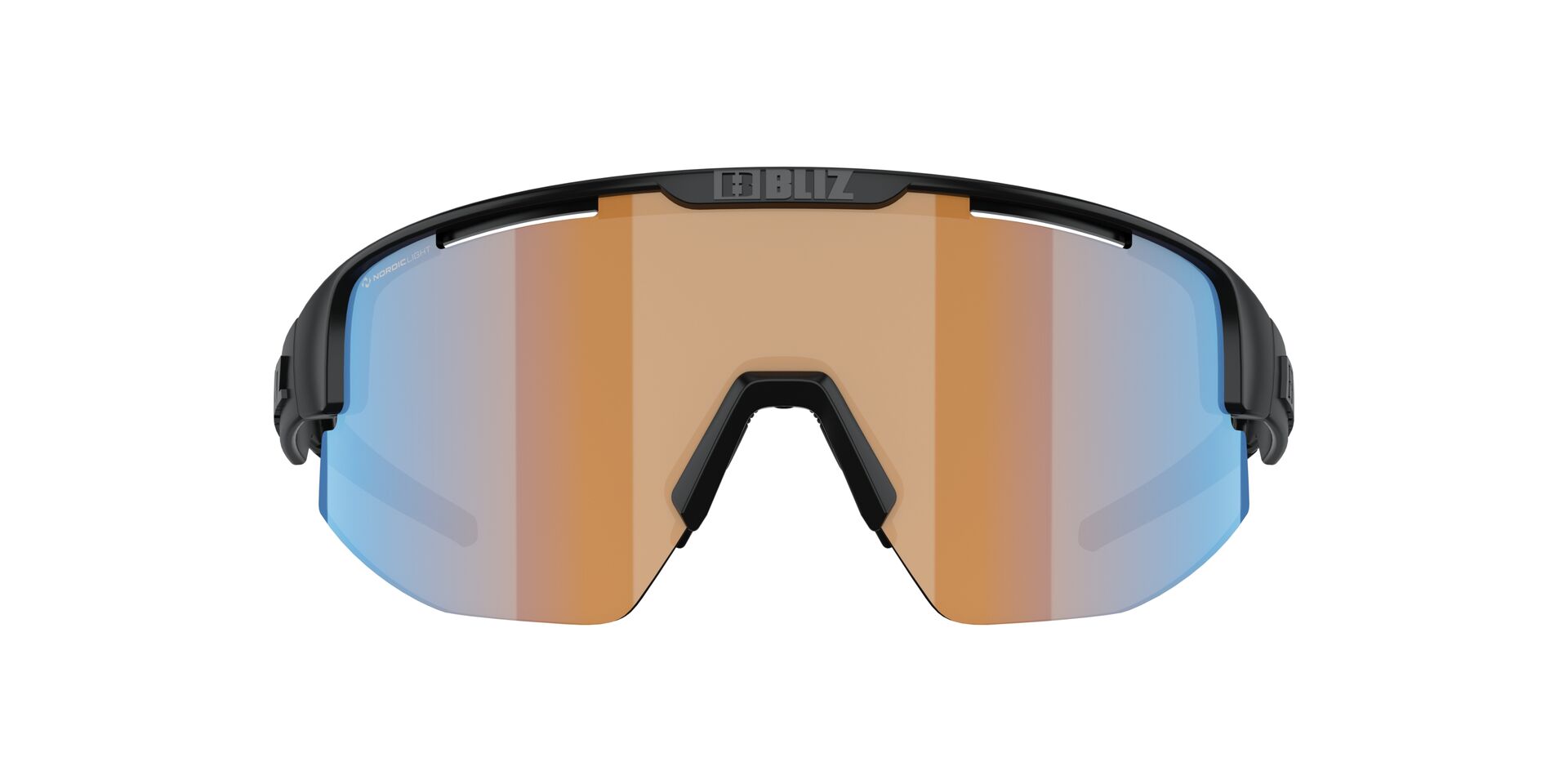 Bliz Lentes de Sol Matrix Nordic ZB7004