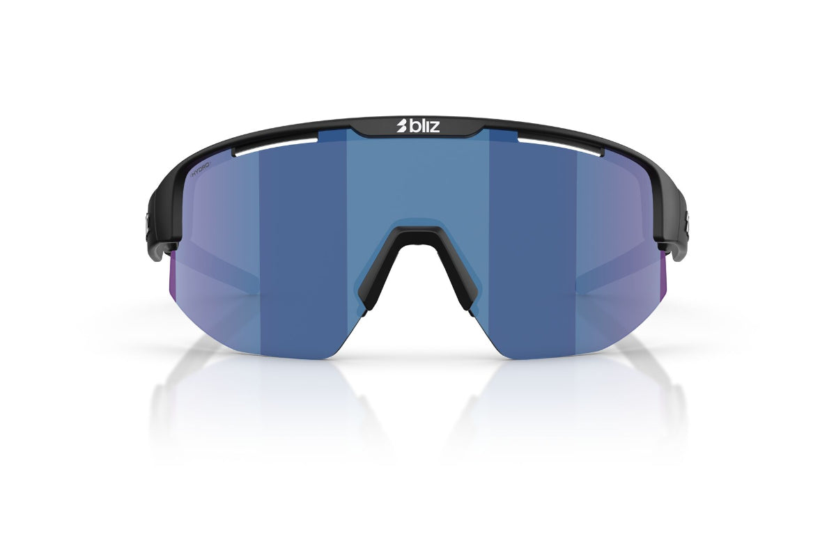 Bliz Lentes de Sol Matrix Espejados ZB7004