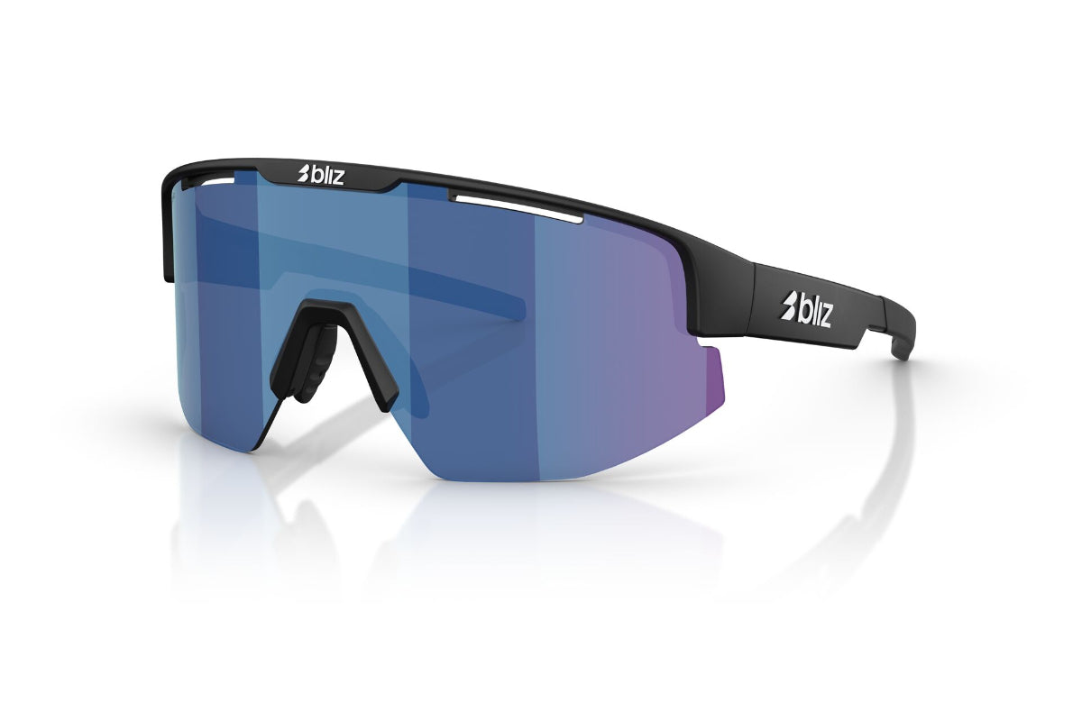 Bliz Lentes de Sol Matrix Espejados ZB7004