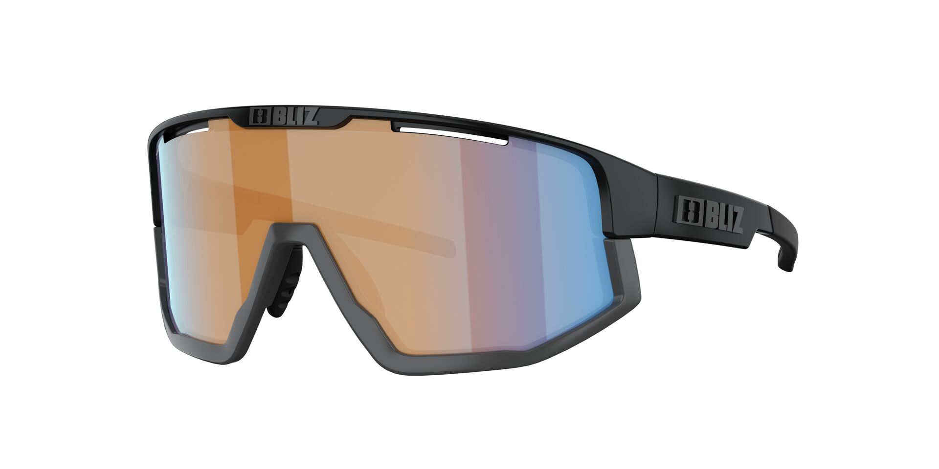 Bliz Lentes de Sol Fusion Nordic ZB7005