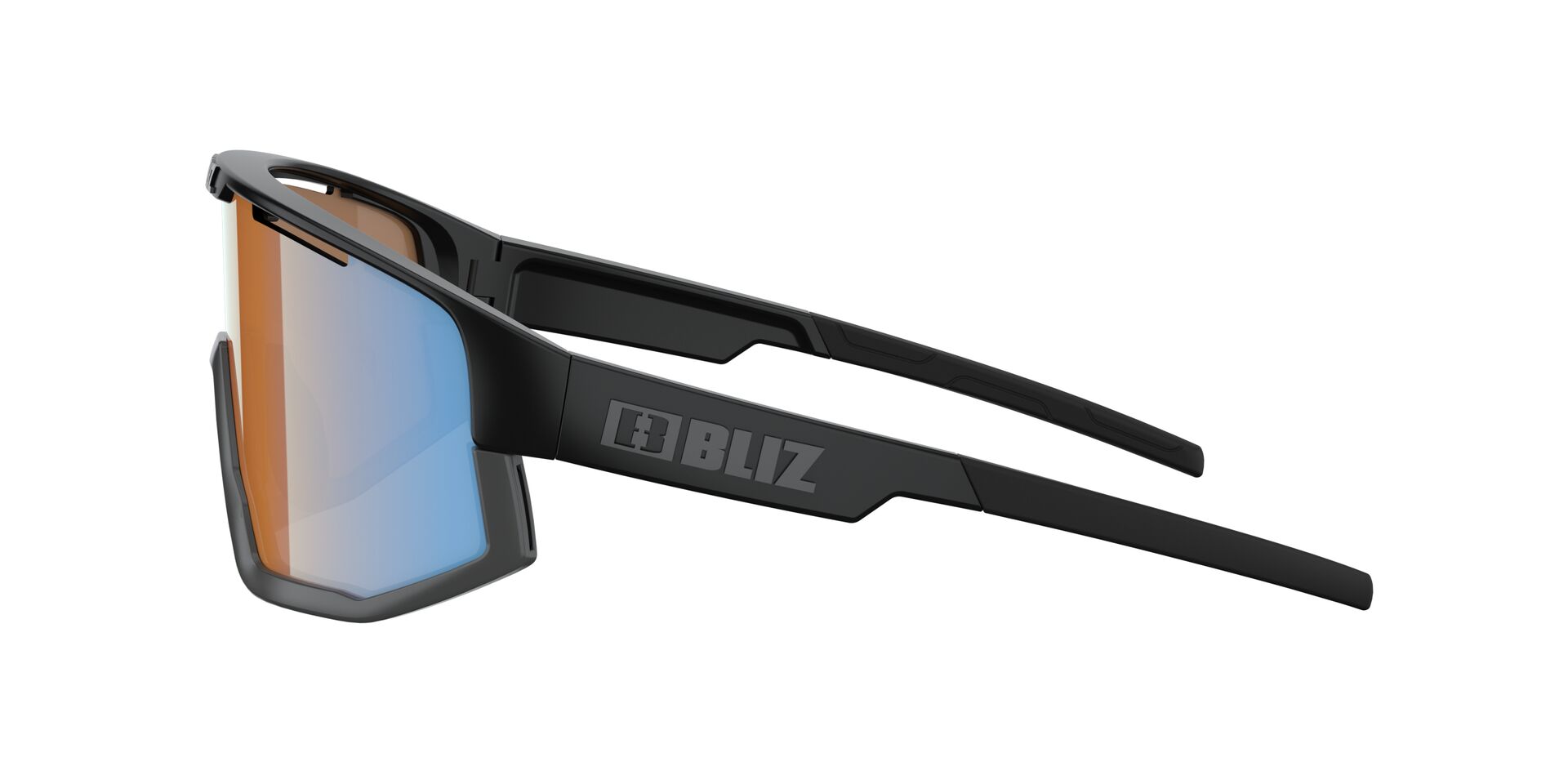 Bliz Lentes de Sol Fusion Nordic ZB7005