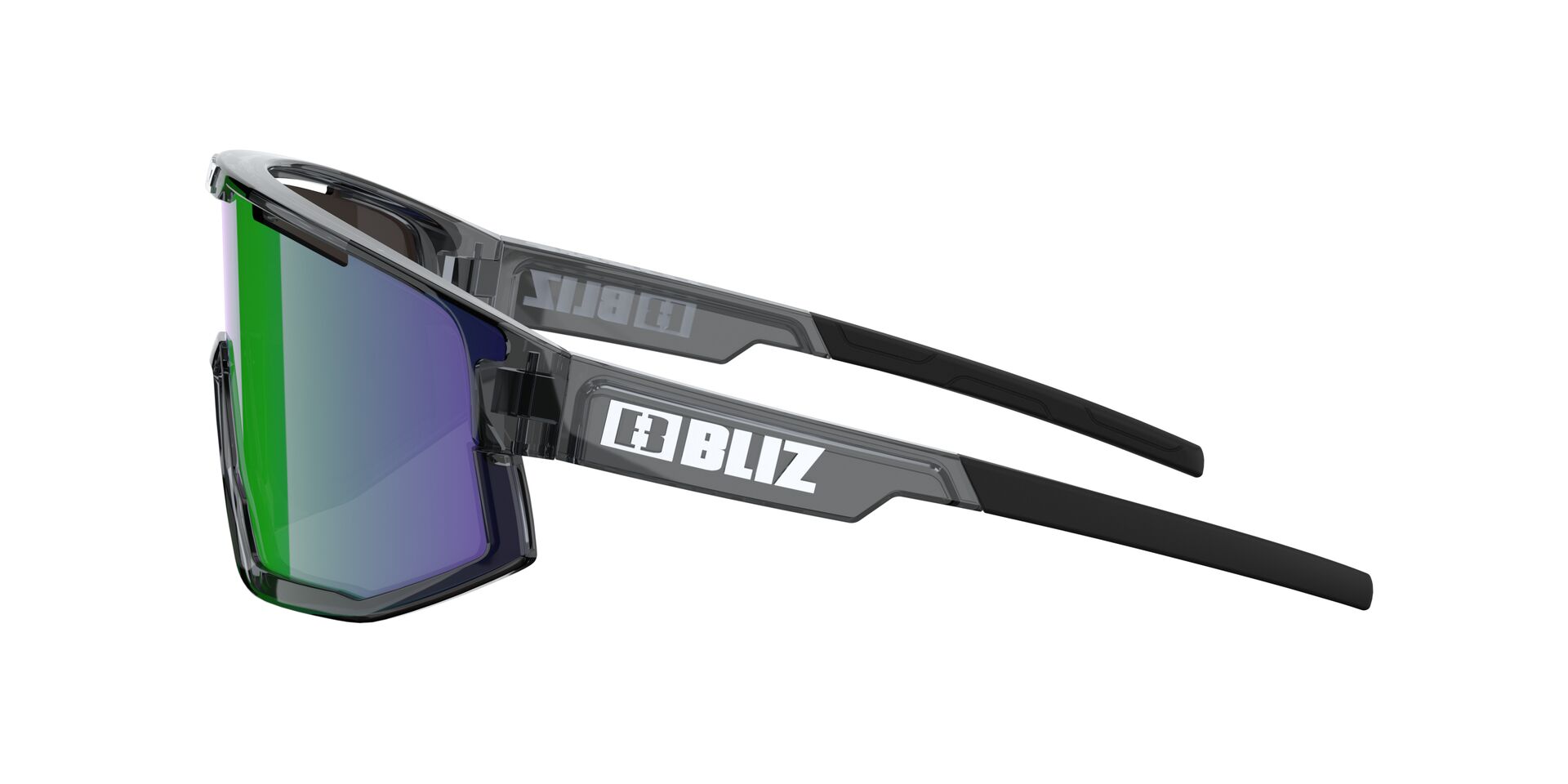 Bliz Lentes de Sol Fusion Nano Optics ZB7005