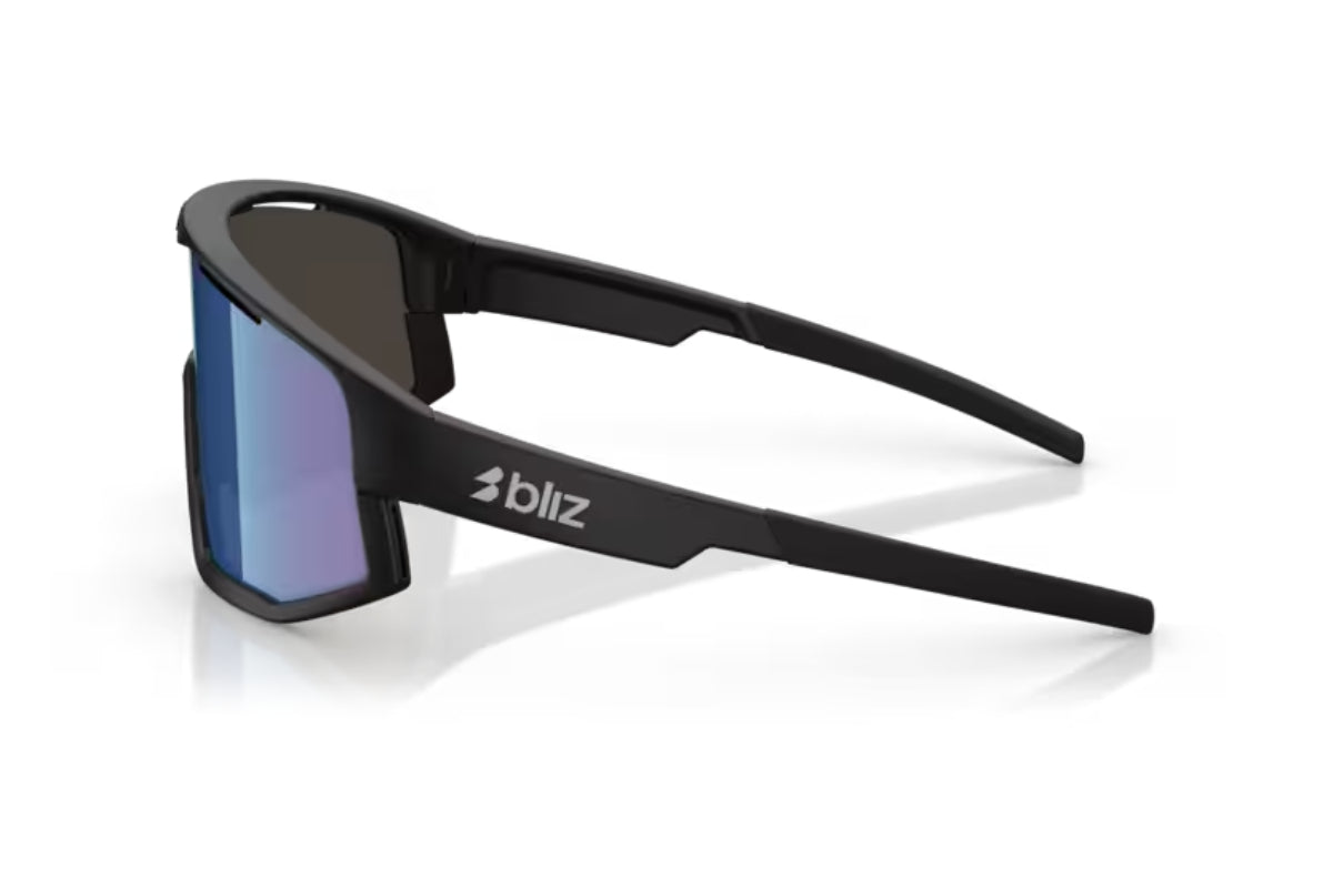 Bliz Lentes de Sol Fusion Espejados ZB7005