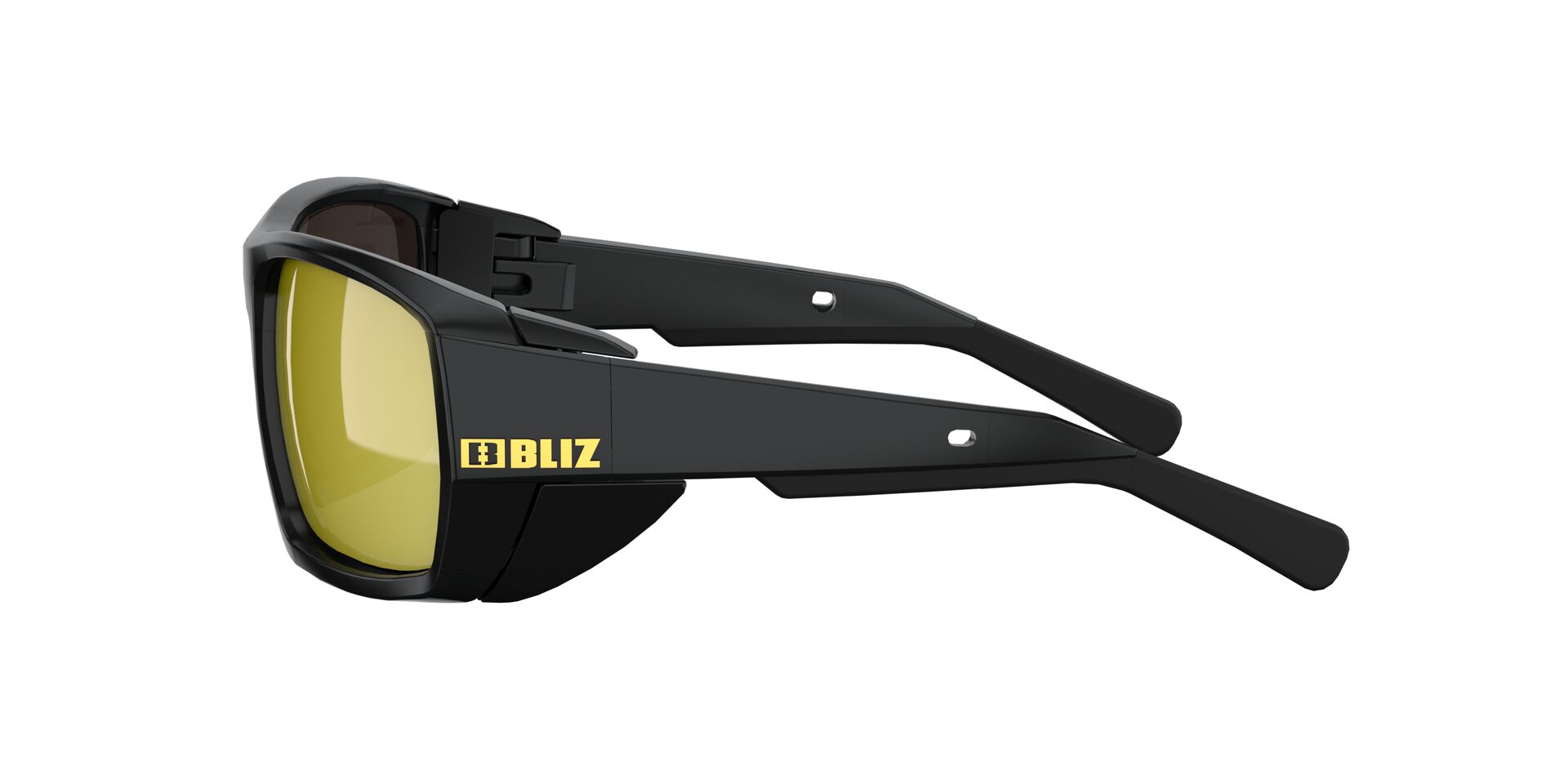 Bliz Lentes de Sol Peak Nano Optics ZB7009