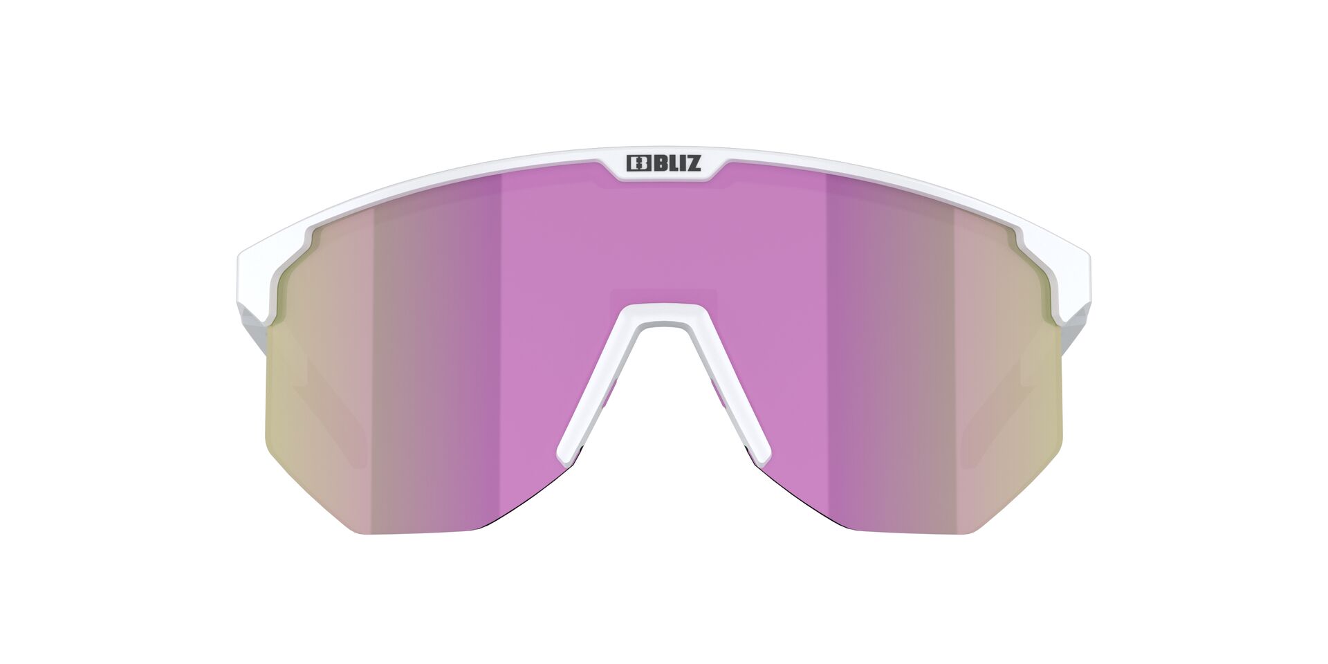 Bliz Lentes de Sol Hero Nano Optics ZB7010