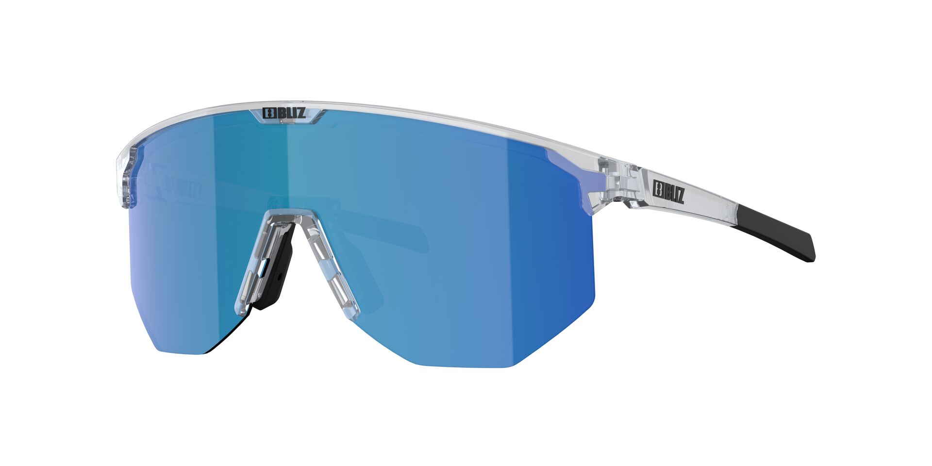 Bliz Lentes de Sol Hero Nano Optics ZB7010