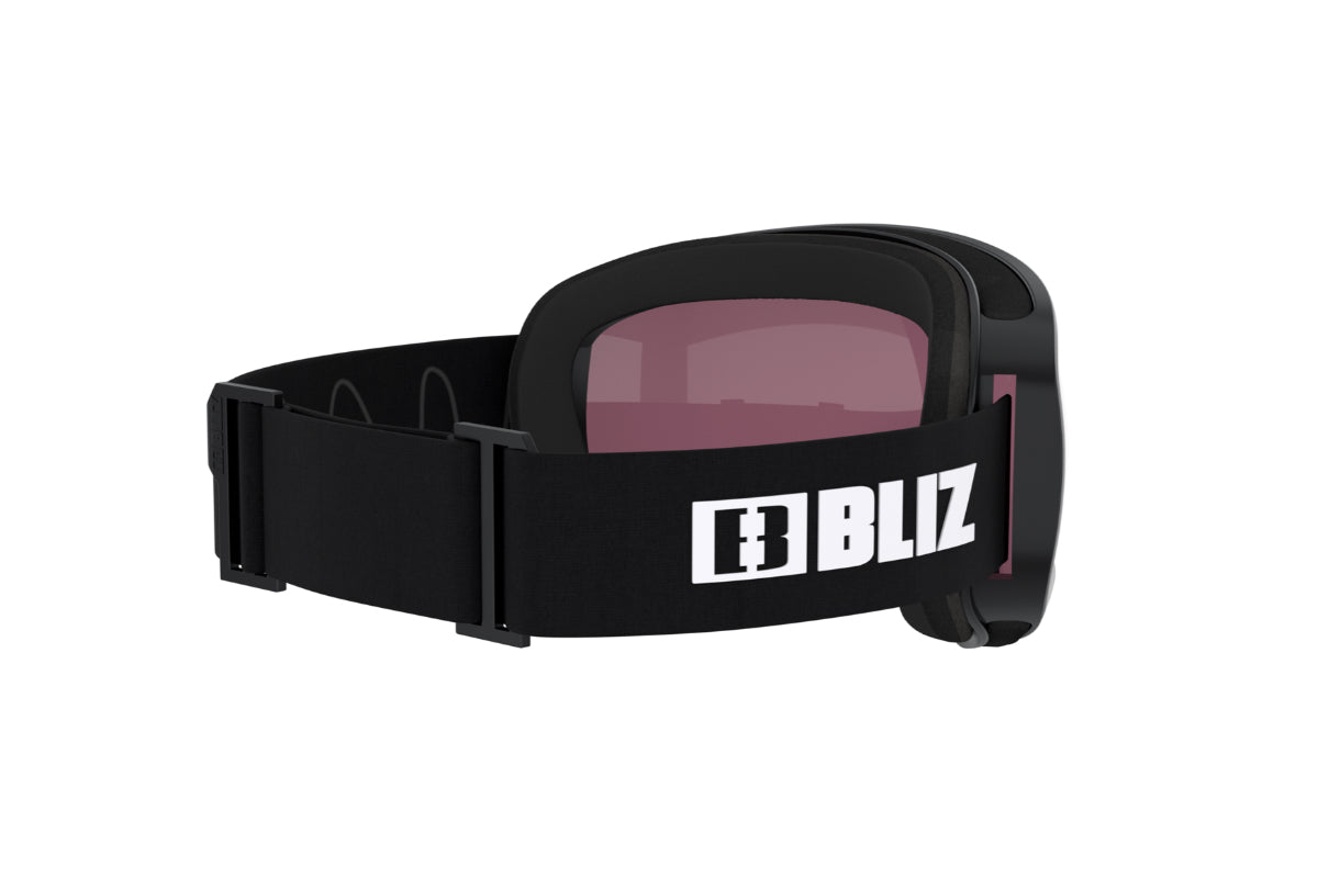 Bliz Antiparras de Nieve Floz Espejados ZG8003