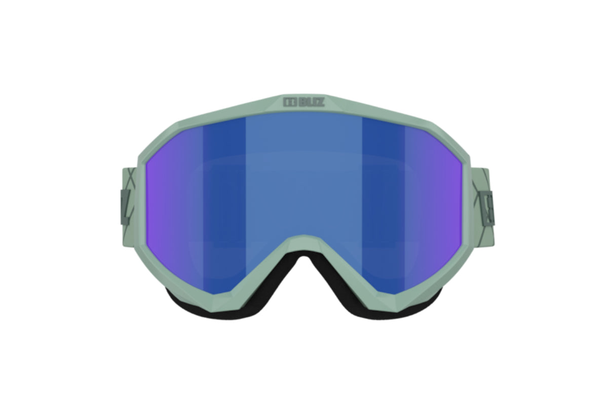 Bliz Antiparras de Nieve Liner Espejados ZG8006
