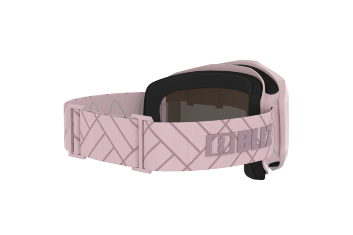 Bliz Antiparras de Nieve Liner Espejados ZG8006