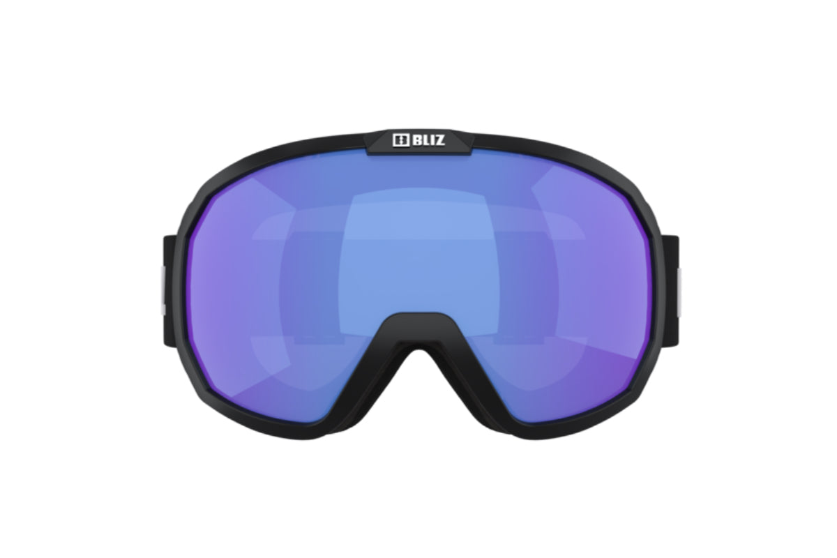 Bliz Antiparras de Nieve Charge Espejados ZG8007