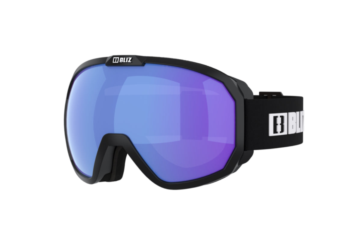 Bliz Antiparras de Nieve Charge Espejados ZG8007