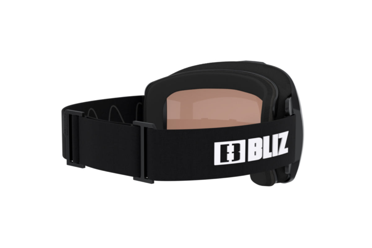 Bliz Antiparras de Nieve Charge Espejados ZG8007