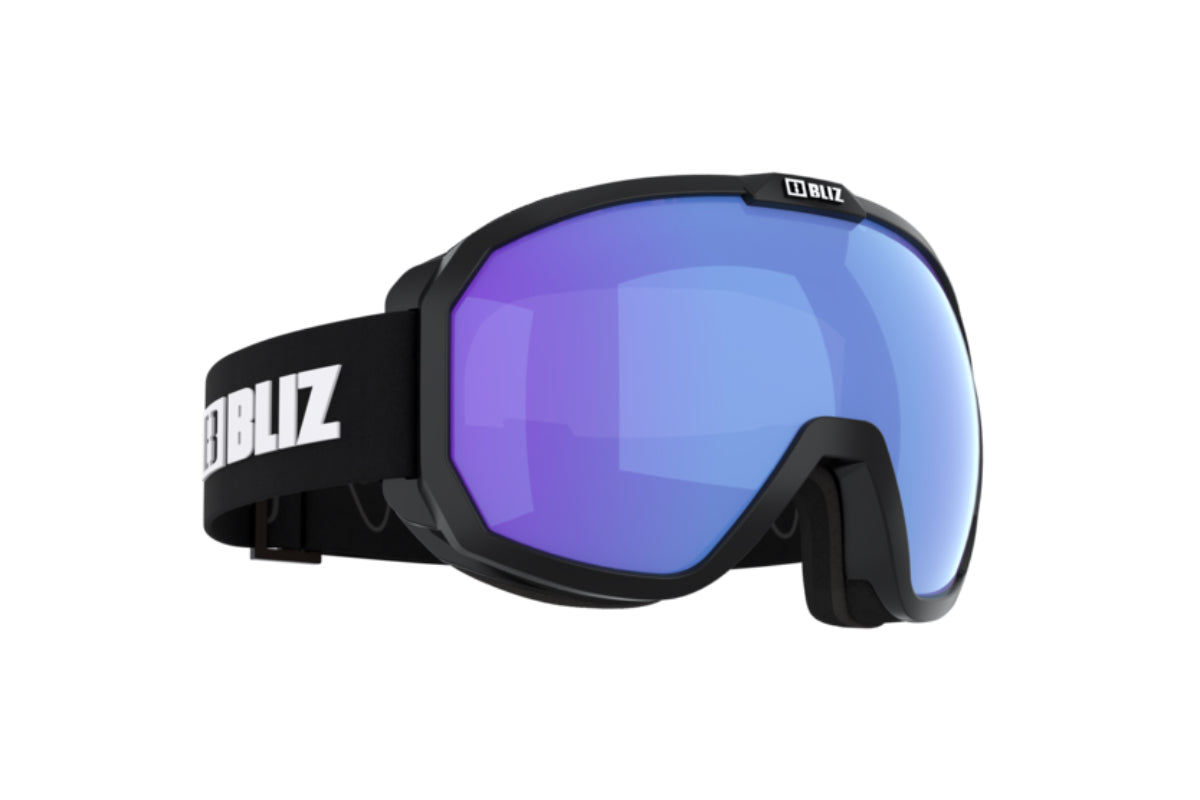 Bliz Antiparras de Nieve Charge Espejados ZG8007