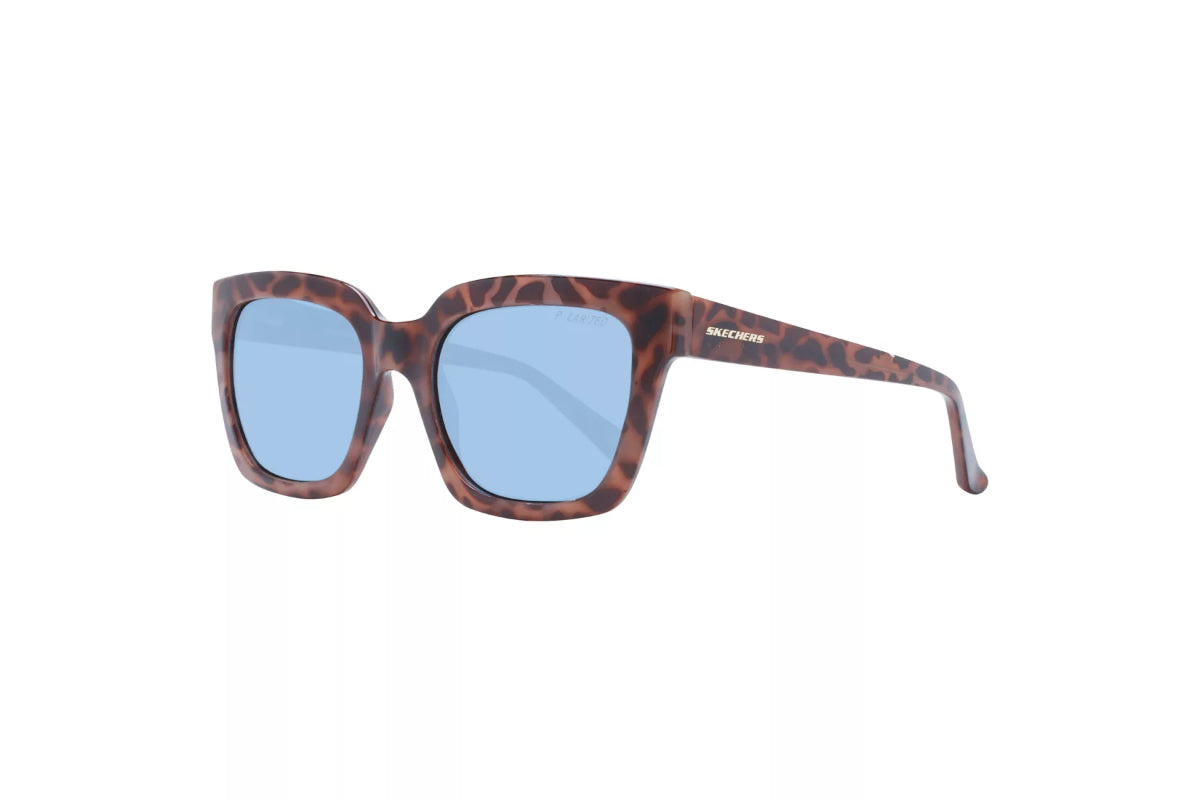 Skechers Lentes de Sol Polarizados SE6274