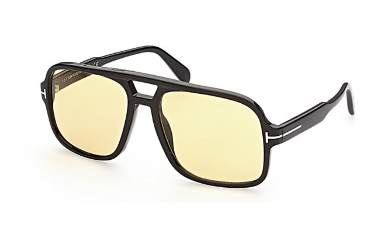 Tom Ford Lentes de Sol Falconer 2 FT0884