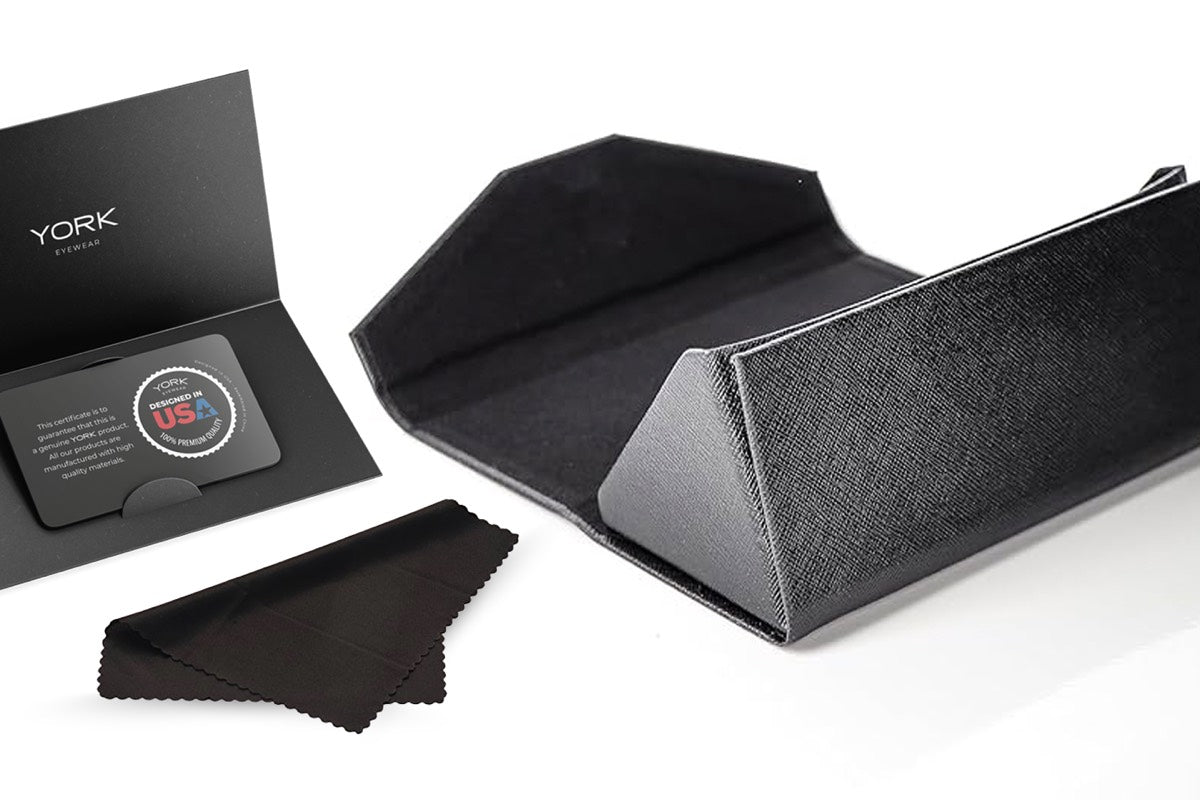 York Eyewear Lentes Ópticos Tom YK4430O