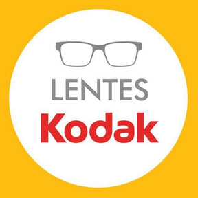 Cristales Kodak UV-Blue