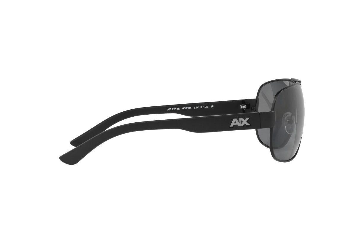 Lentes de Sol Polarizados Armani Exchange