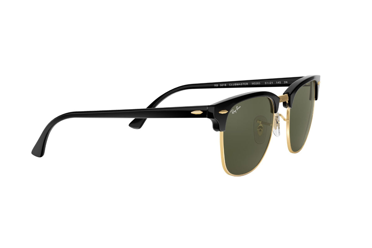 Lentes de Sol Clubmaster Classic Ray-Ban