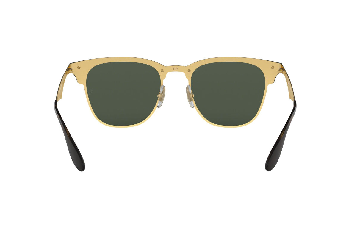 Lentes de Sol Clubmaster Blaze Ray-Ban